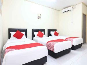 Hotel Pelangi Marang