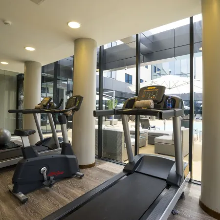 Fiesta Residences