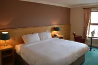 Caisleain Oir Hotel Hotels in County Donegal