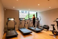 Hotel les Haras by Stay Collection - Fitnessstudio