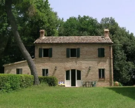 BB SanValentino Hotel a Osimo