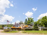 Beach Cottage Inn