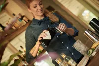Knistad Herrgård - bar