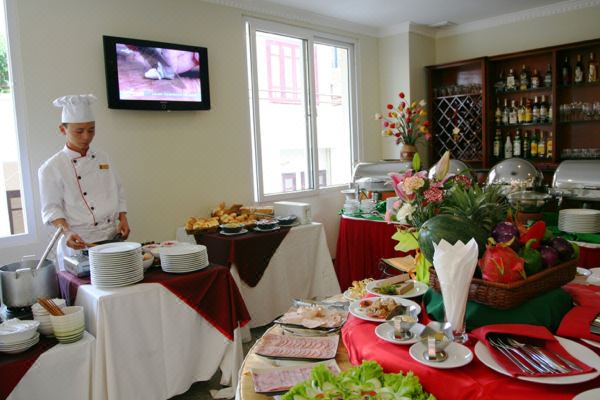 서니 호텔 1(Sunny Hotel 1)_3