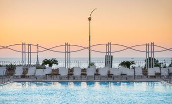 Tamara Ashkelon Hotel - Housity