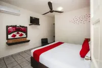 Hotel América