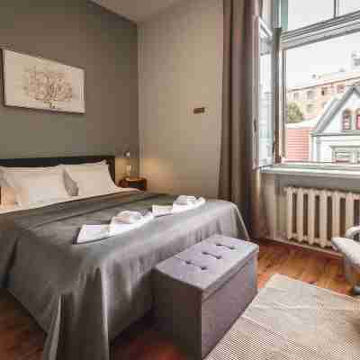 Bearsleys Downtown Apartments Rooms