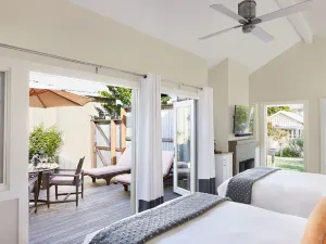 Carneros Resort and Spa