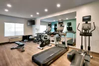 Holiday Inn Express BILLINGS EAST by IHG - Træningscentre