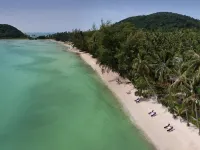 TUI BLUE The Passage Hotels near Mu Ko Ang Thong National Marine Park