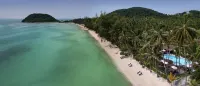 TUI BLUE The Passage Samui Pool Villas with Private Beach Resort Hotel di Bang Por