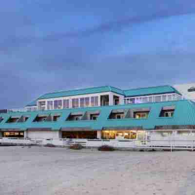 SeaVenture Beach Hotel Hotel Exterior