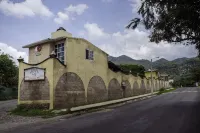 Hotel Casa Richer Hotel a Malinalco