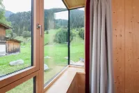 Laudinella - Apart - Mountain view