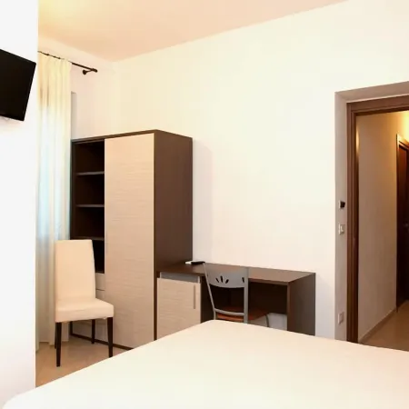Domo - Guest-House Il Nespolo Fiorito