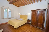 La Locanda del Borgo Hotels in Pietralunga