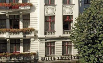 Henri Hotel Berlin