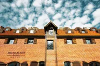 Michaelson Boutique Hotel & Spa Brícoła