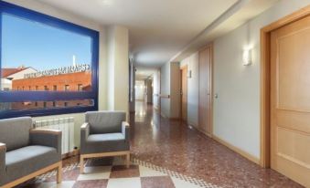 Aparthotel Exe Campus San Mamés