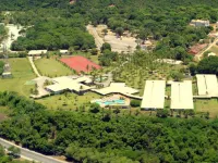 Porto Seguro Eco Bahia Hotel Hotels in Porto Seguro