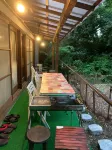 Hoshiyama Detached House at the Foot of Mt. Fuji 후지노미야 호텔