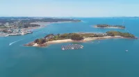 Boryeong Sodo Rocky Island Pension