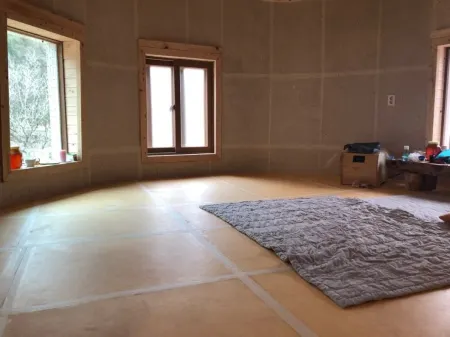 Sunchang GA in Pension