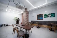 Youngju Coco Hotel Hotels in Yeongju
