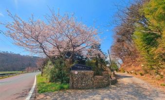 Namhae the Sky Bogi Pension