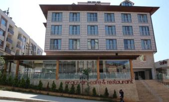 Anemon Trabzon Hotel