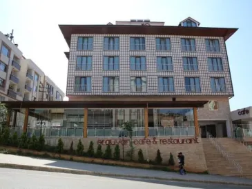 Anemon Trabzon Hotel