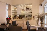 Varbergs Stadshotell & Asia Spa - bar