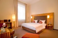 Herzogshof - Boutique-Hotel am Dom Hotels in Regensburg