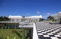 Jamaica Palace Hotel فنادق في Drapers