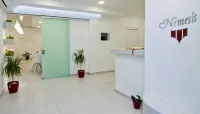 Nemesis Hotel di Santorini