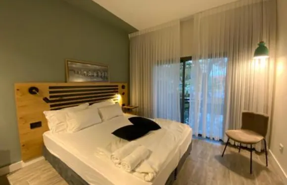 KHC阿什多雅格伊楚基布茲鄉村旅館