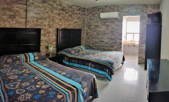 Hotel Laguna Inn - Housity