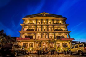 Colosseum Boutique Hotel & Spa