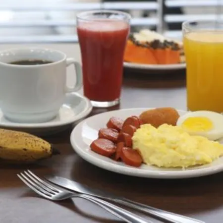 Hotel Valerim Itajaí / Navegantes