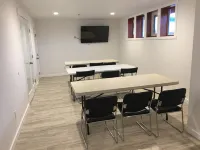 The Inn on College