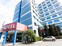 Di Giulio Hotel Hotels near Museu Municipal de Sao Jose dos Campos