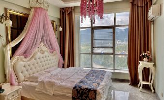 Tianzuan Apartment Homestay (Huanghe Street)