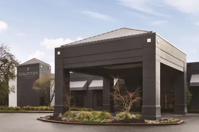 Country Inn & Suites by Radisson, Seattle-Bothell, WA Hotels near The Park at Bothell Landing