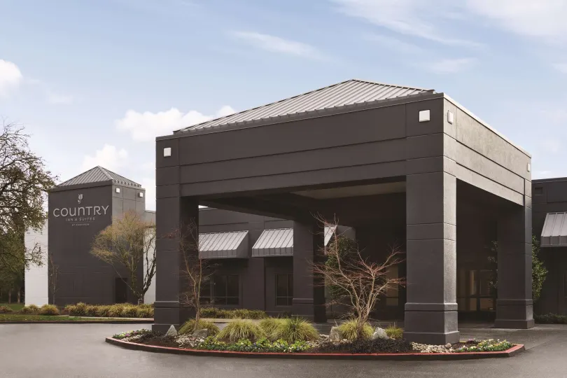 Country Inn & Suites by Radisson, Seattle-Bothell, WA