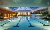 Heide Spa Hotel & Resort Hotels in Bad Düben