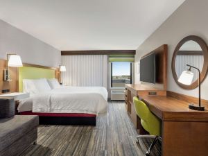 Hampton Inn Milwaukee/Brookfield