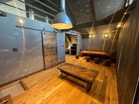 Beringei House Отели в г. Тогане