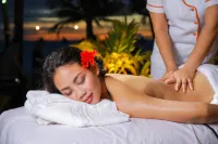 Paradise Garden Resort Hotel & Convention Center Boracay powered by ASTON - spa