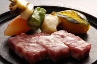 Kasuitei Ooya - breakfast