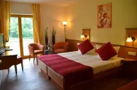 Jagdhof Klein-Heilig-Kreuz Hotels in Großenlüder